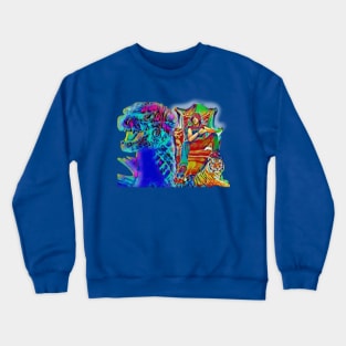 kg Crewneck Sweatshirt